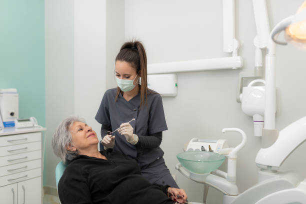 Best Emergency Dentist for Special Needs Patients in Trinidad, CO